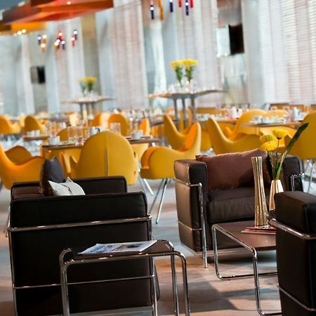 Courtyard By Marriott Doha City Center 외부 사진